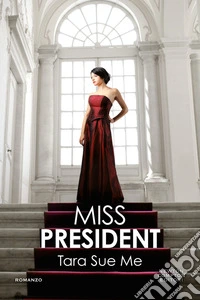 Miss President libro