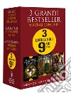 3 grandi bestseller. Mortali congiure: Il codice perduto dei massoni-Cospirazione Medici-Missione impossibile libro