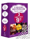 3 grandi bestseller. Cattive ragazze: Dove inizia la tempesta-Trinity. Body-The Bad Boy libro