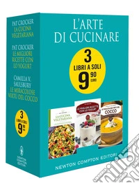 L'arte di cucinare