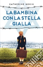 La bambina con la stella gialla