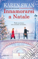 Innamorarsi a Natale libro