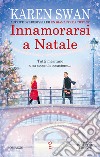 Innamorarsi a Natale libro