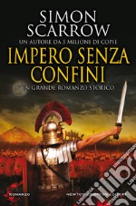 Impero senza confini libro