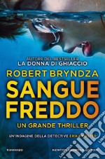 Sangue freddo libro