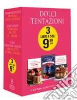 Dolci Tentazioni libro