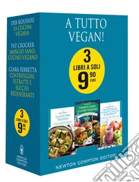 A Tutto Vegan!