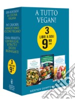 A Tutto Vegan! libro