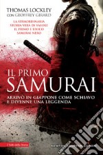 Il primo samurai