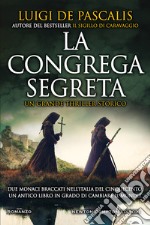 La congrega segreta libro