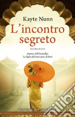 L'incontro segreto libro