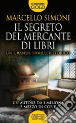 Il segreto del mercante di libri libro usato