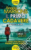 Il primo cadavere libro