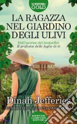 La ragazza nel giardino degli ulivi libro