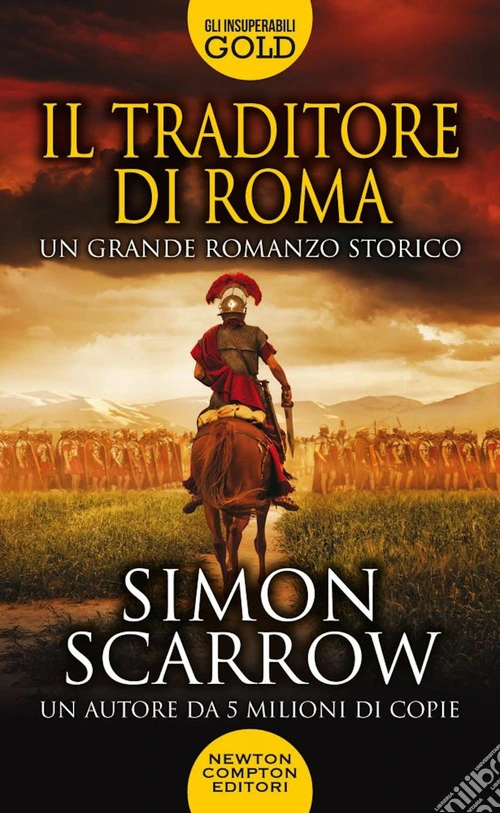 Il traditore di Roma