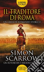 Il traditore di Roma libro