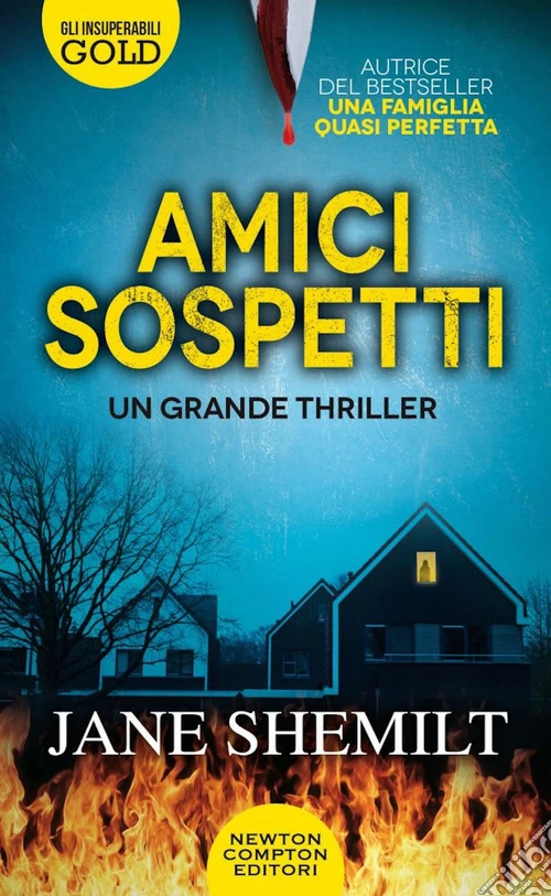 Amici sospetti