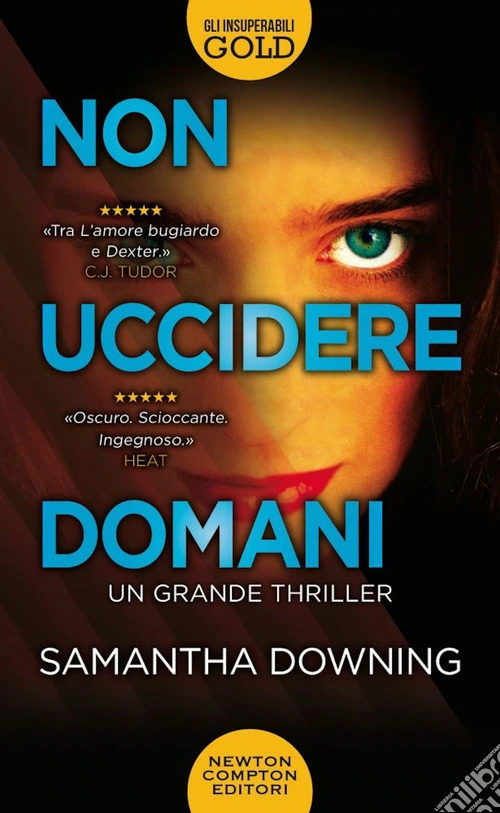 Non uccidere domani