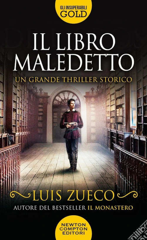 Il libro maledetto
