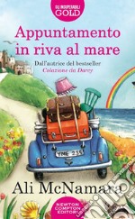 Appuntamento in riva al mare libro