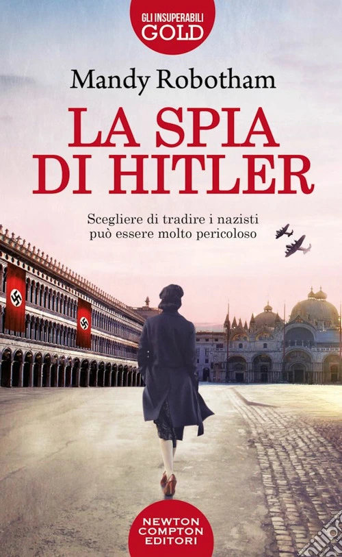 La spia di Hitler