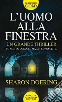 L'uomo alla finestra