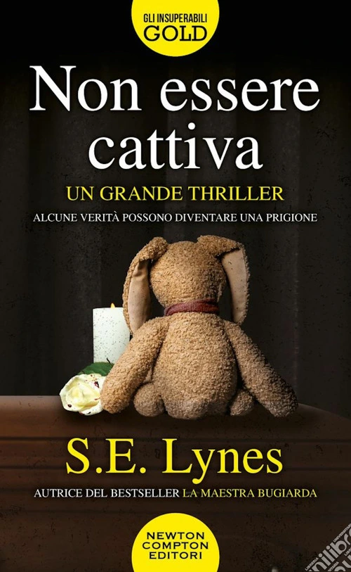 Non essere cattiva