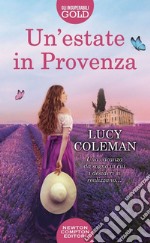 Un'estate in Provenza libro