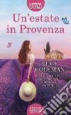 Un'estate in Provenza libro