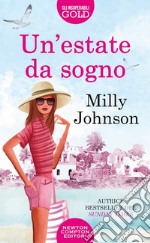 Un'estate da sogno libro