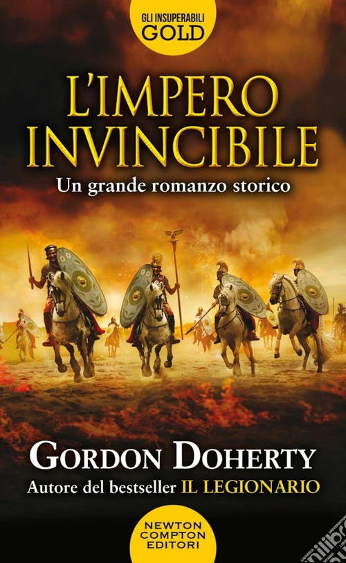 L'impero invincibile