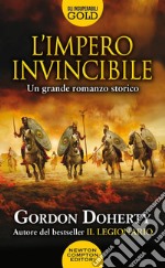 L'impero invincibile libro