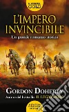 L'impero invincibile libro di Doherty Gordon