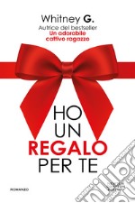 Ho Un Regalo Per Te libro