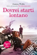 Dovrei starti lontano. Reaper's series. Vol. 4