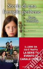 Storia di una famiglia perbene libro