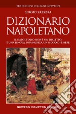 Dizionario napoletano libro