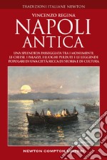 Napoli antica. Una splendida passeggiata tra i monumenti, le chiese, i palazzi, le strade, i luoghi perduti e le leggende popolari del centro antico di una città ricca di storia e di cultura libro