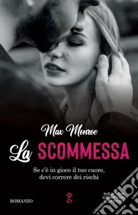 La scommessa