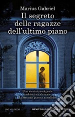 Il segreto delle ragazze dell'ultimo piano