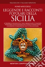 Leggende e racconti popolari della Sicilia libro