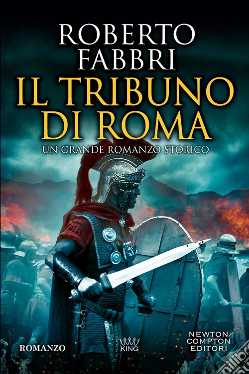 Il tribuno di Roma