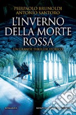 L'inverno della morte rossa libro