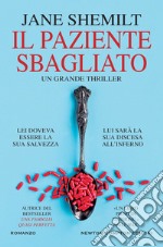 Il paziente sbagliato libro