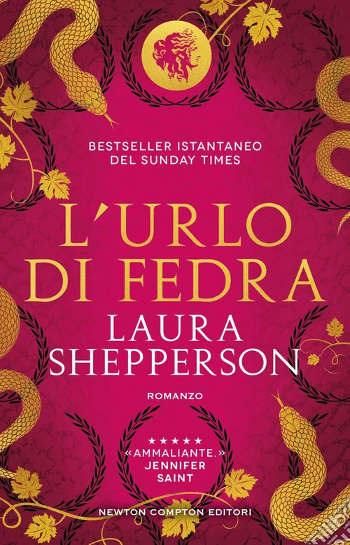 L'urlo di Fedra