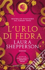 L'urlo di Fedra libro