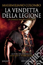 La vendetta della legione libro