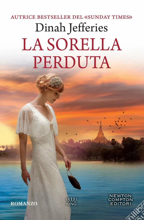 La sorella perduta