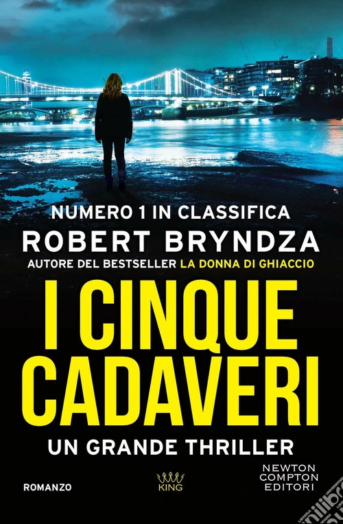 I cinque cadaveri