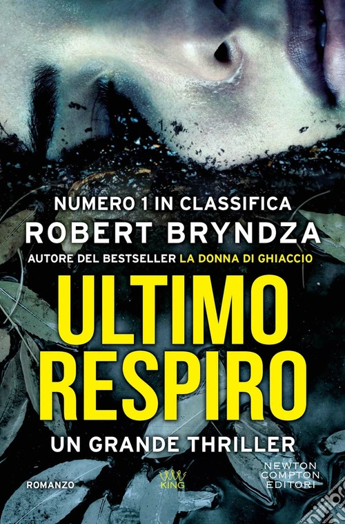 Ultimo respiro